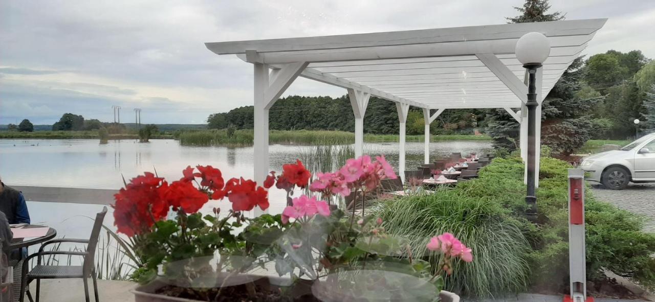 Villa Dudziak Slubice  Bagian luar foto