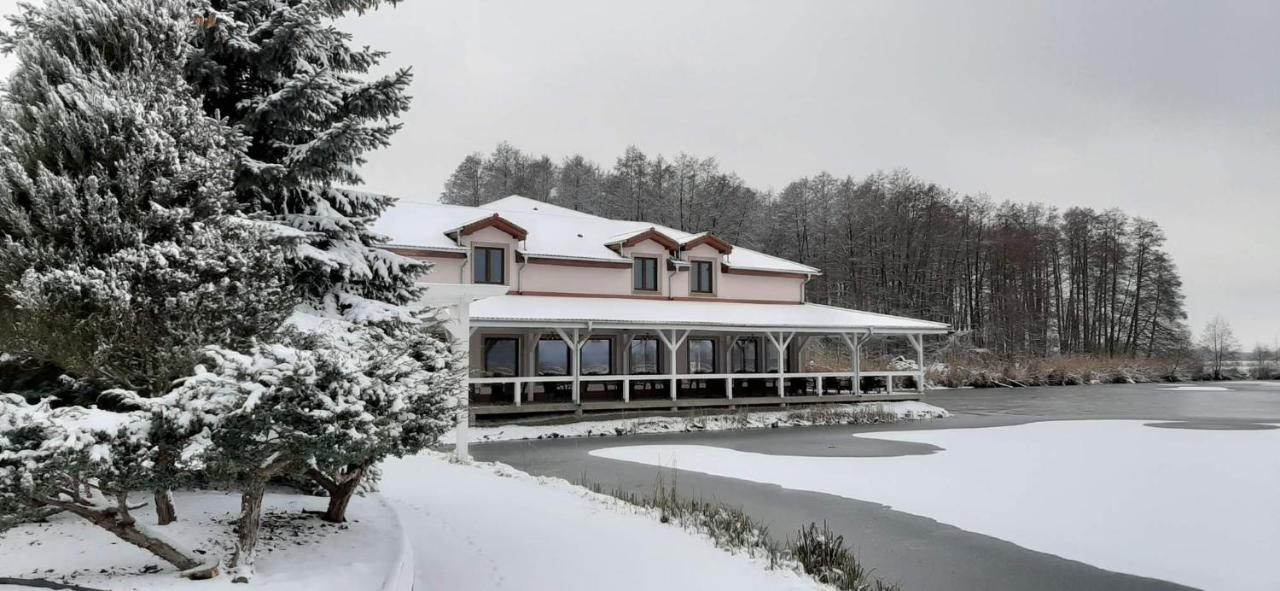 Villa Dudziak Slubice  Bagian luar foto