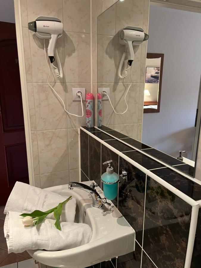 Villa Dudziak Slubice  Bagian luar foto