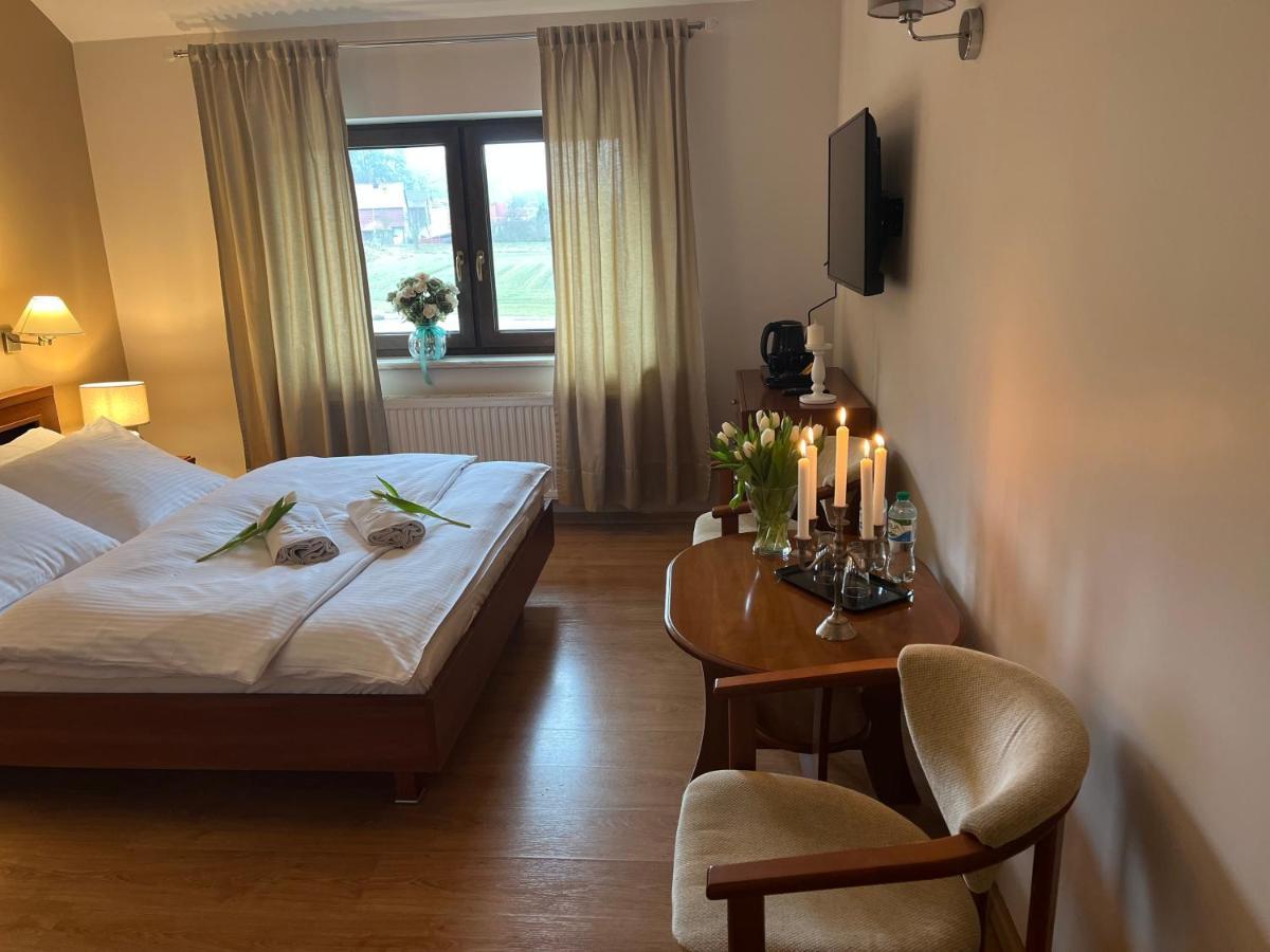 Villa Dudziak Slubice  Bagian luar foto