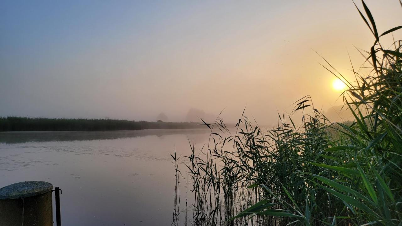 Villa Dudziak Slubice  Bagian luar foto
