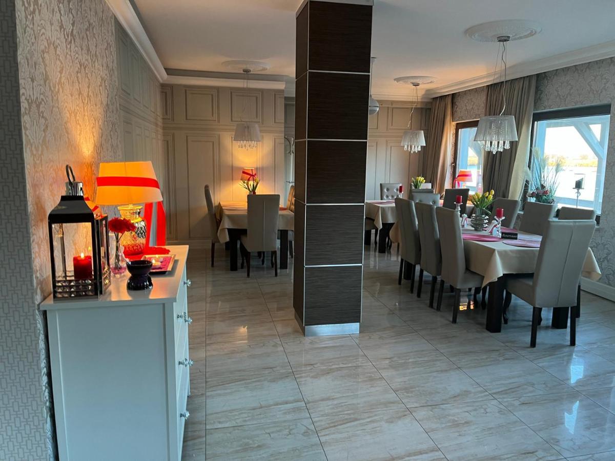 Villa Dudziak Slubice  Bagian luar foto