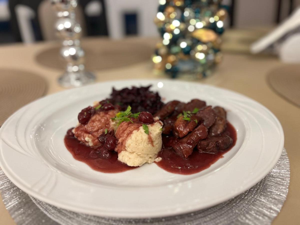 Villa Dudziak Slubice  Bagian luar foto