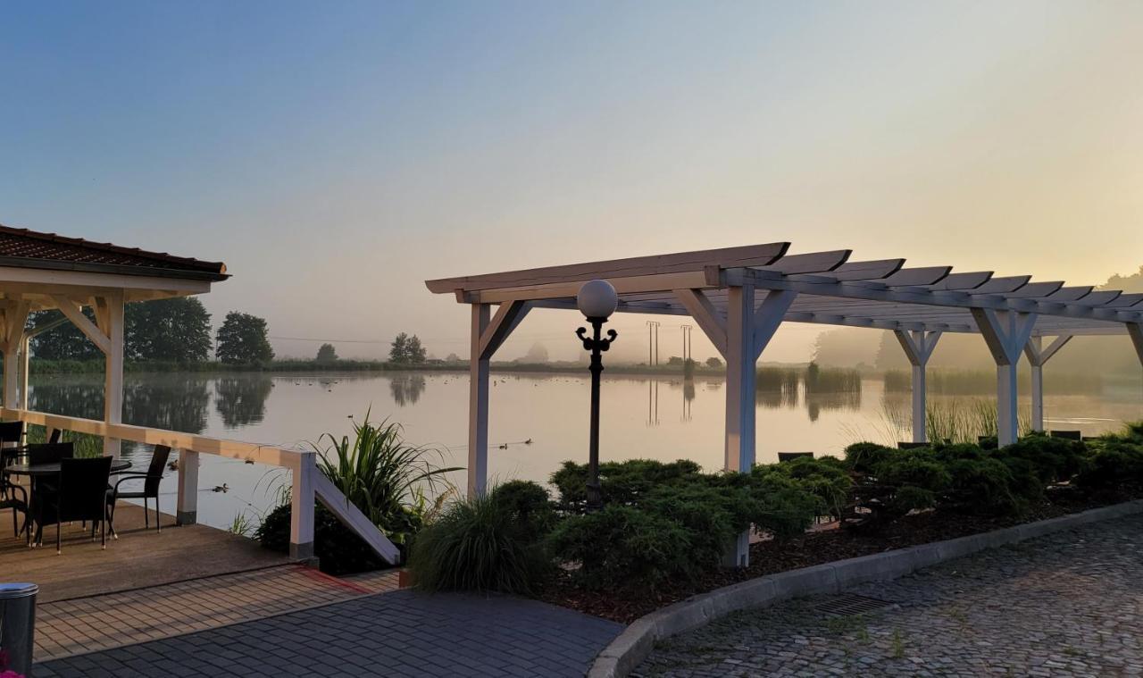 Villa Dudziak Slubice  Bagian luar foto