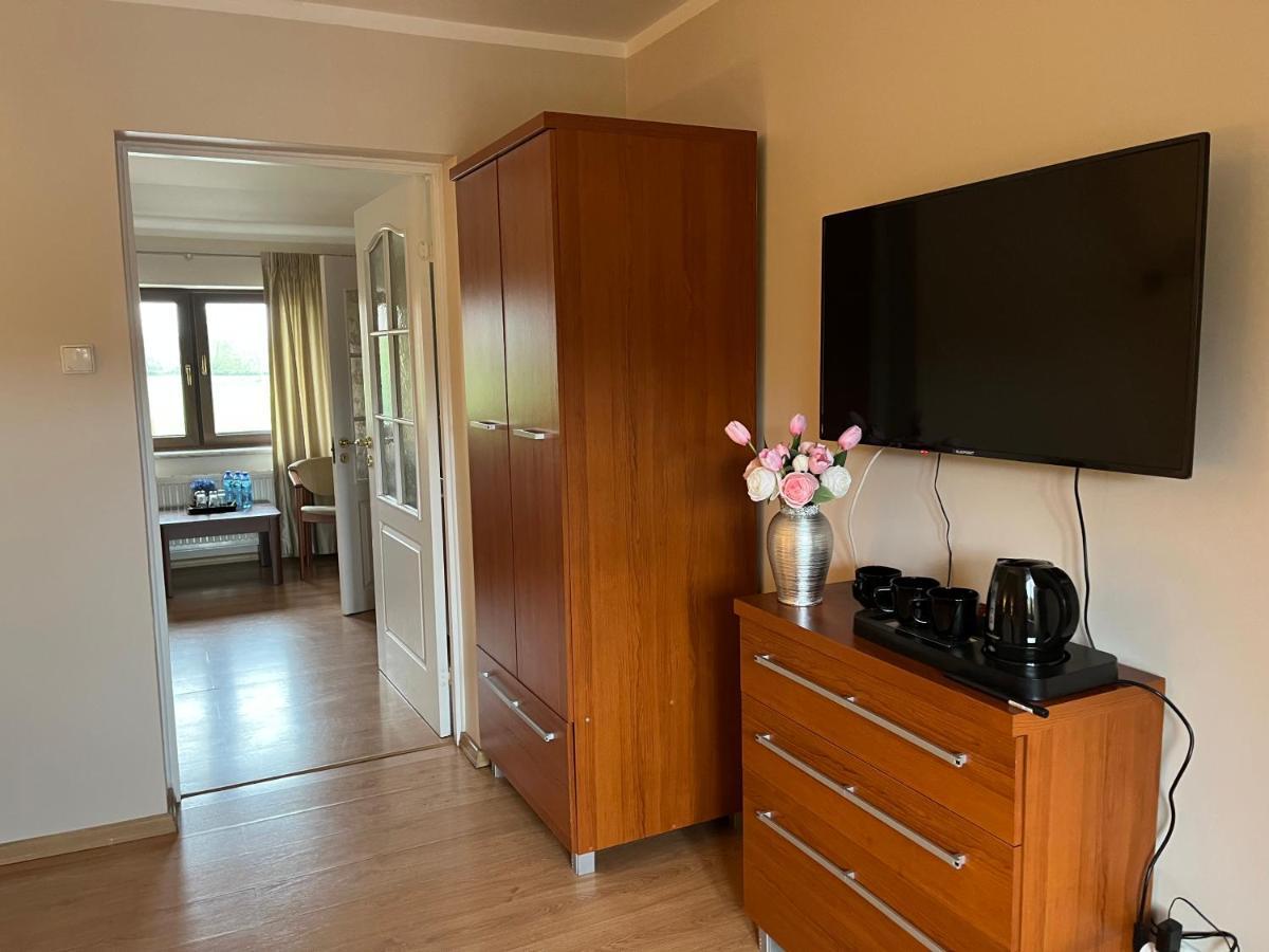 Villa Dudziak Slubice  Bagian luar foto