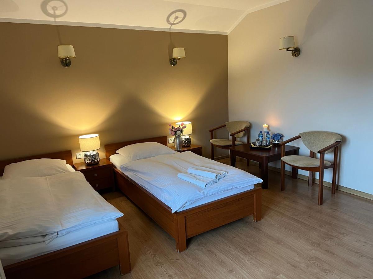 Villa Dudziak Slubice  Bagian luar foto