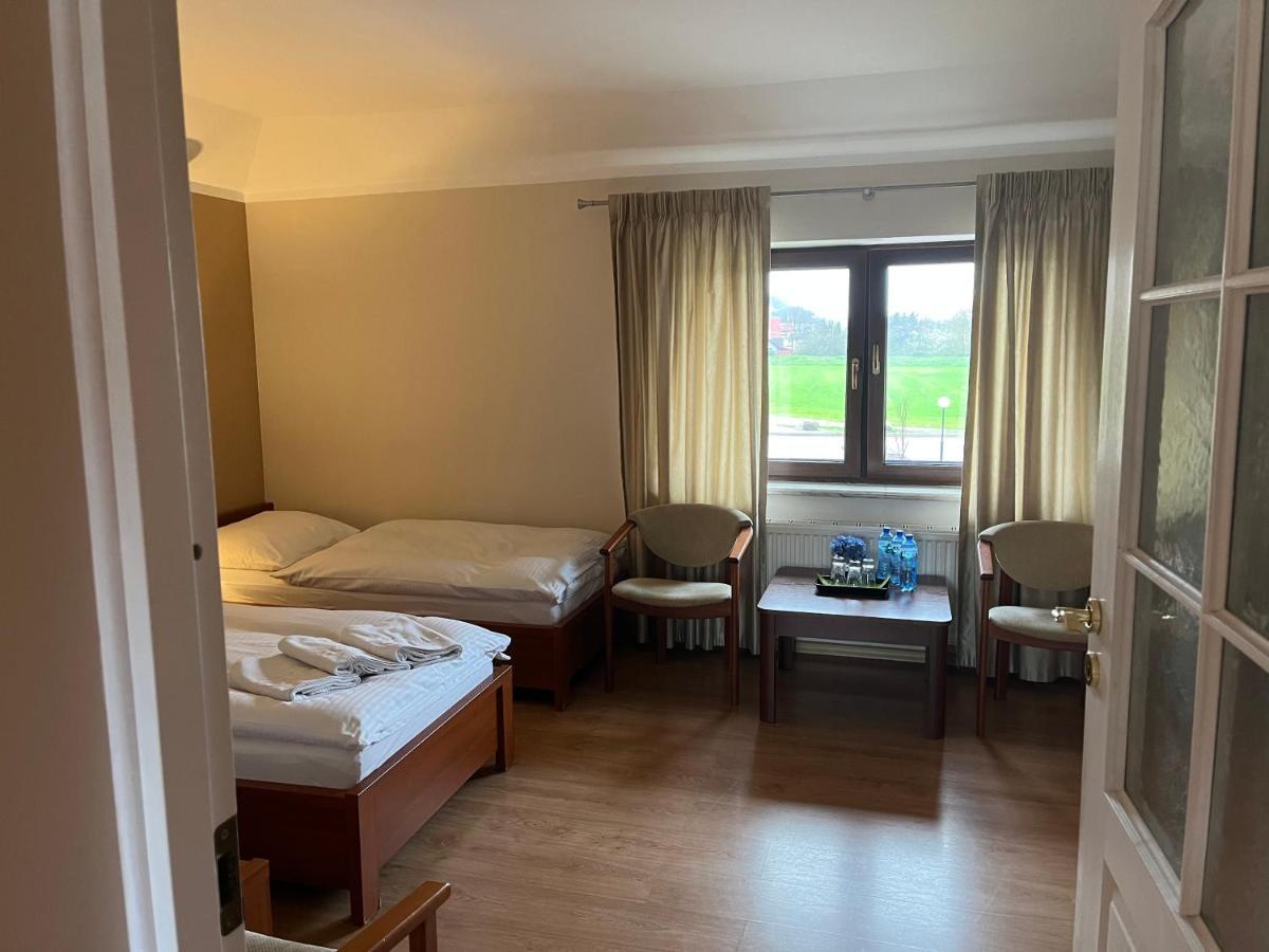 Villa Dudziak Slubice  Bagian luar foto