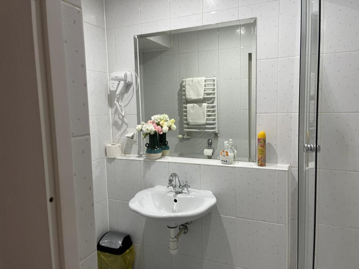 Villa Dudziak Slubice  Bagian luar foto