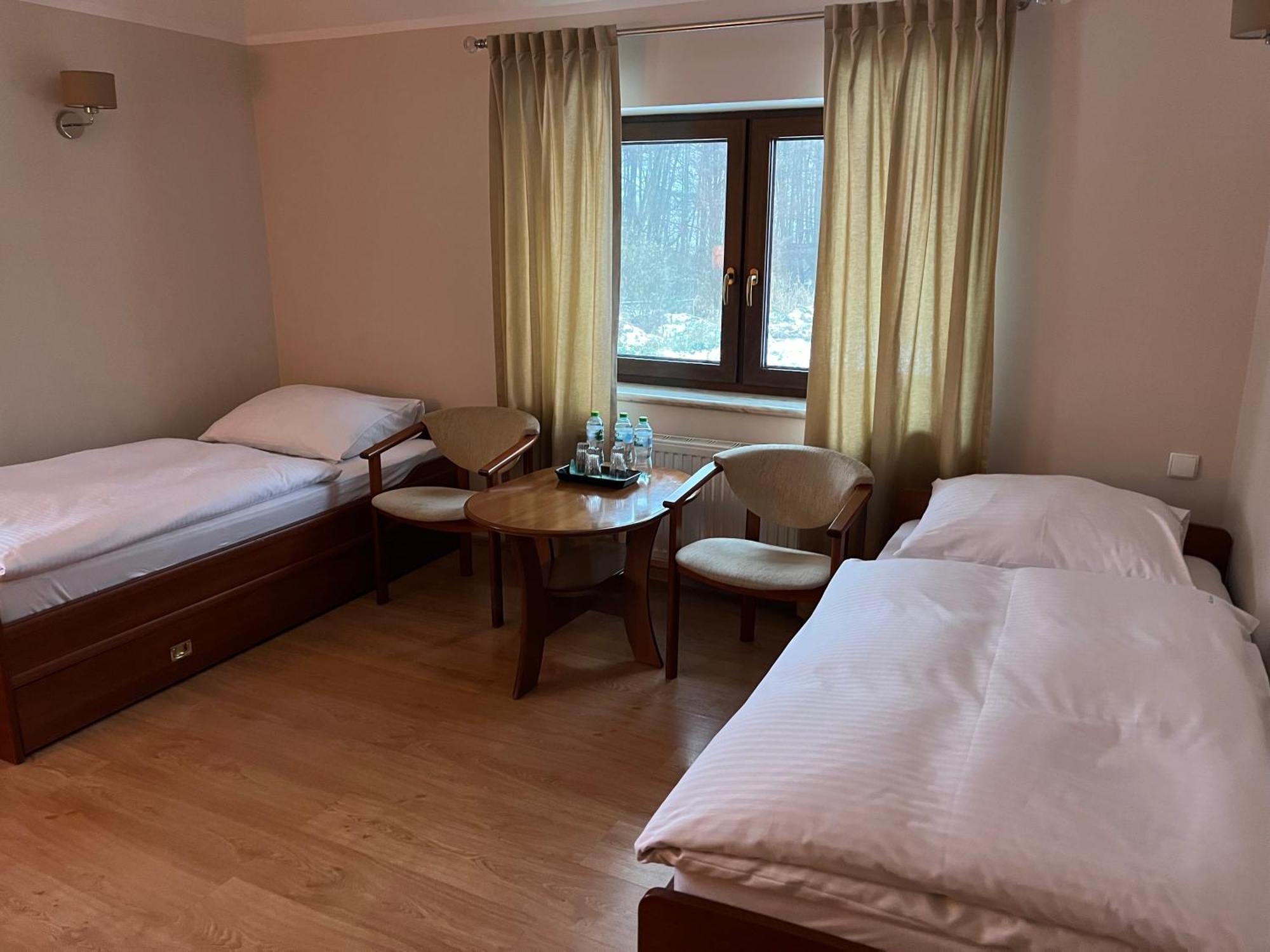 Villa Dudziak Slubice  Bagian luar foto