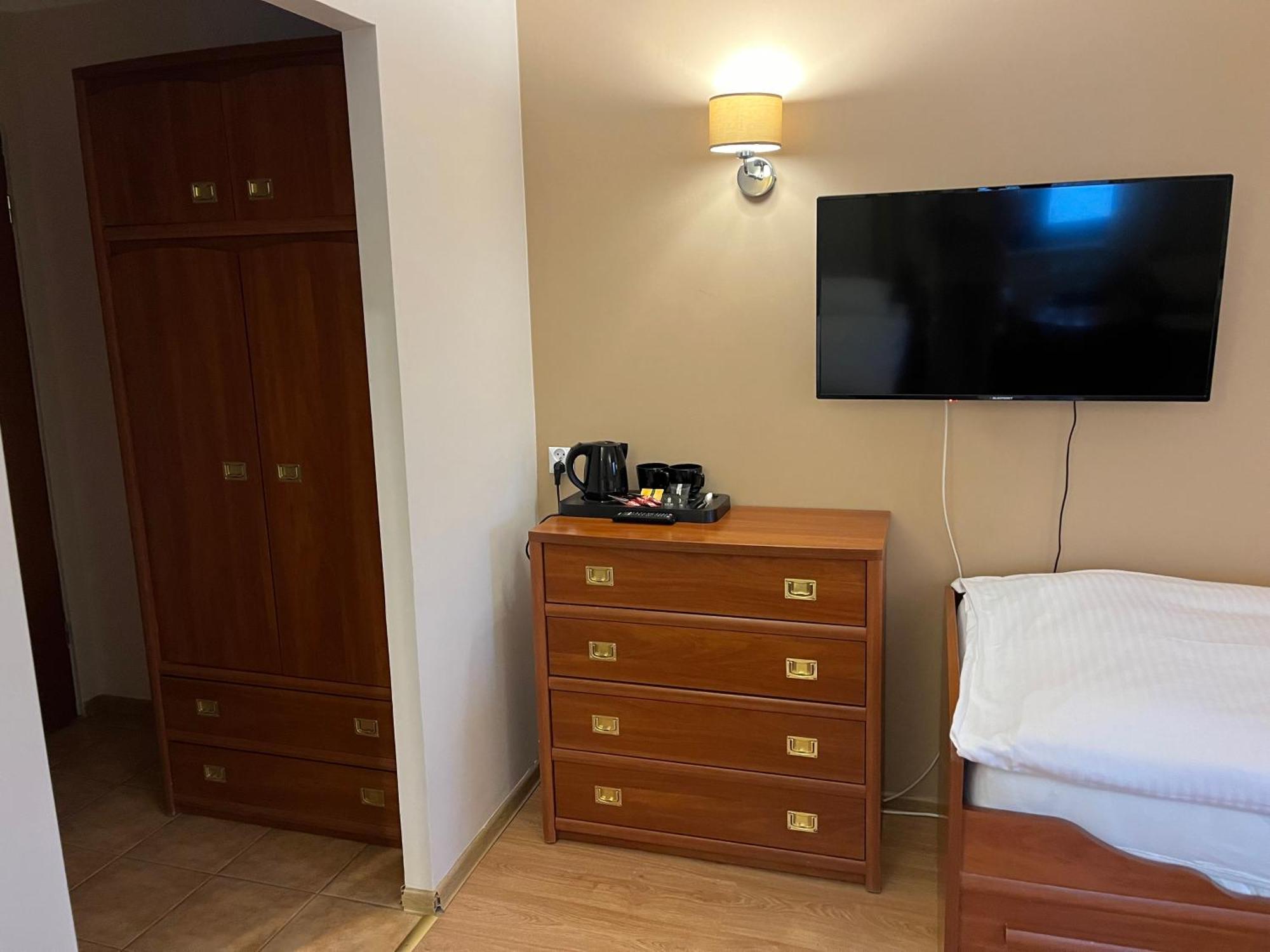 Villa Dudziak Slubice  Bagian luar foto
