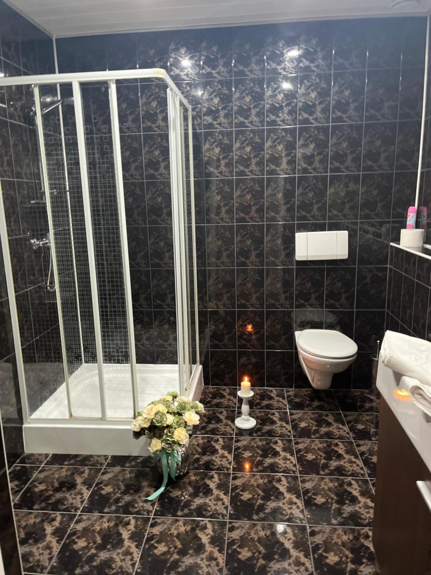 Villa Dudziak Slubice  Bagian luar foto